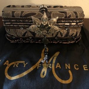 Mary Frances Bag